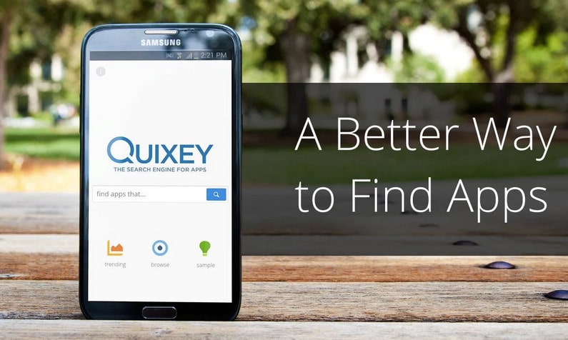 Quixey, a mobile search engine that allowed users to find content within mobile apps, attracted $133mm of investment on a $600mm valuation